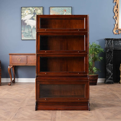 Barister Storage Bookcase
