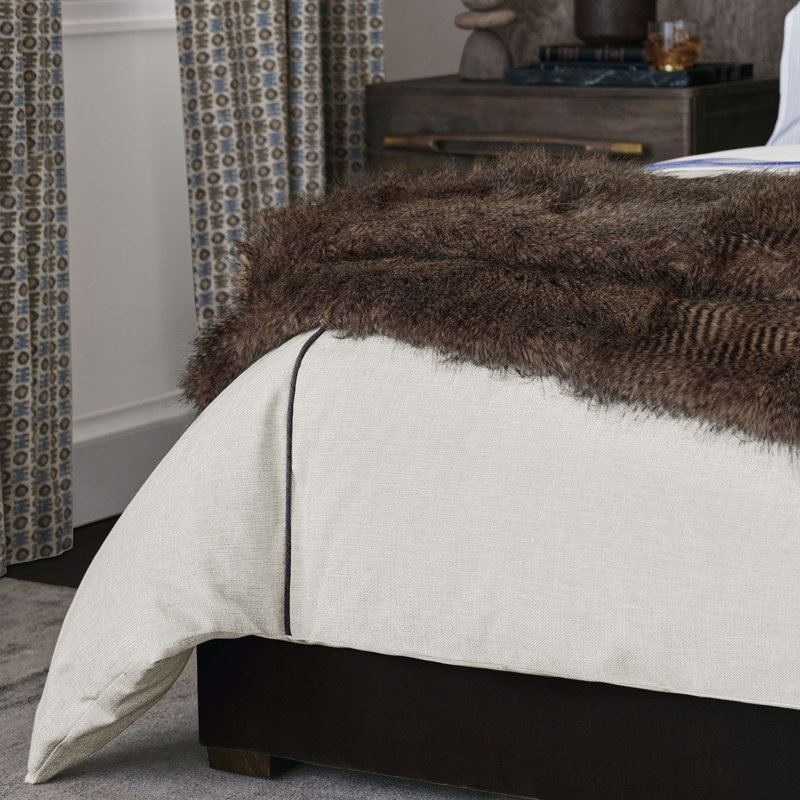 Kane Comforter, Full / Double