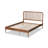 Kellison Solid Wood Platform Bed-1064831147