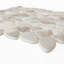 Huron Glass Pebbles Mosaic Tile-1162575193