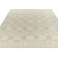 Scandinavian Wool Geometric Area Rug-2033425972