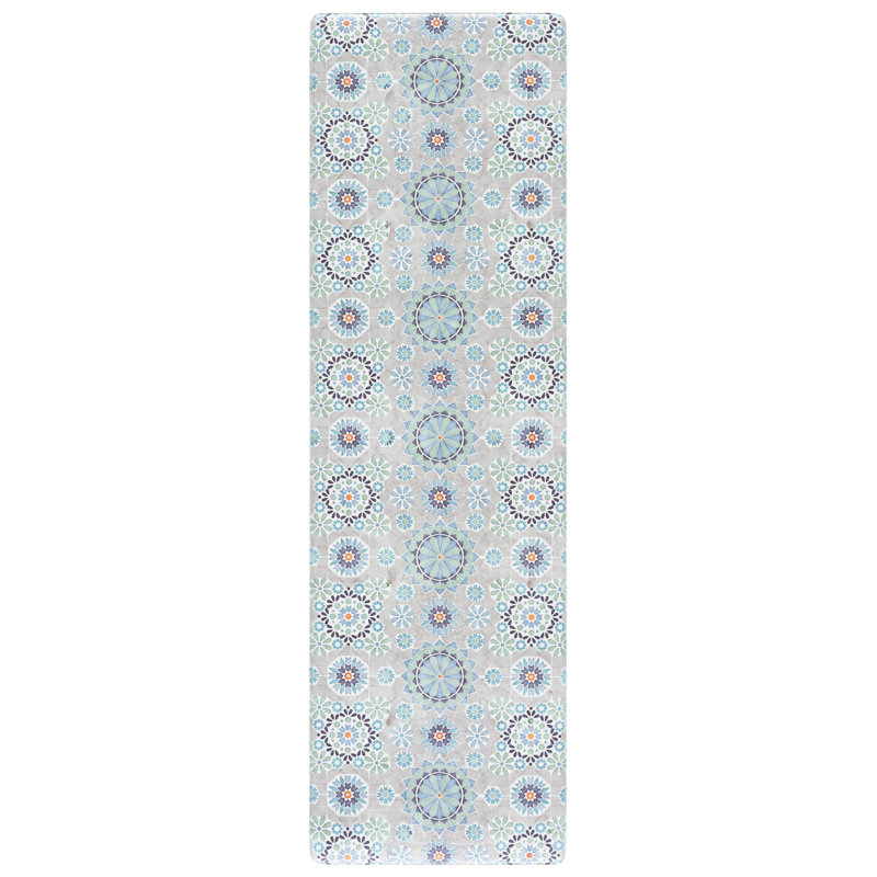 Tapis de cuisine antidérapant 517 Performance, Tapis de couloir 1 pi 6 po x 5 pi 0 po
