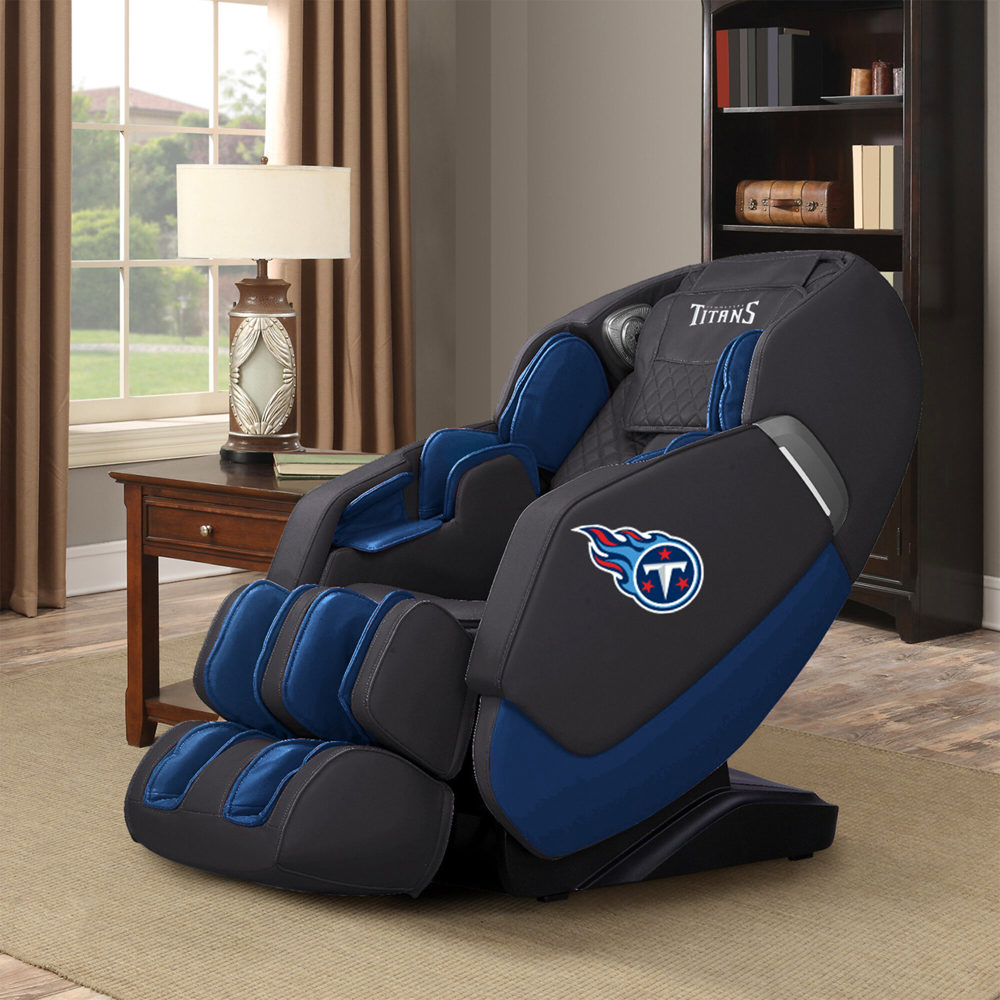 Fdw 2025 massage chair