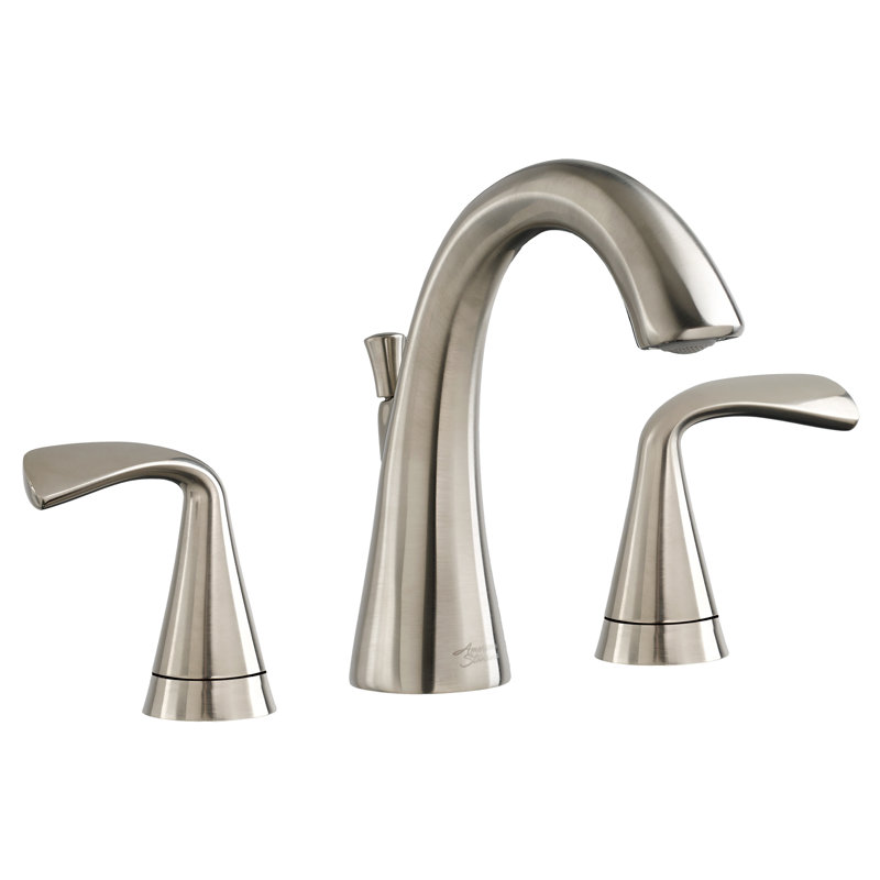 Robinet de salle de bain Fluent, Chrome poli