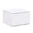 Chic White Tv Stand With Faux Marble & Walnut Grain, 4 Storage For 88" Tvs, Decor 4 Drawers, Living Room Entertainment Console-926821109