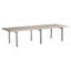 Kingston Outdoor Teak Coffee Table