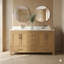 Armoire 60 "avec plateau en granite 60 po Cerny-1237742647-1237742651