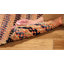 Tapis performance tissé à la main Doleman-2026035691