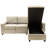 Serta Palisades Reclining Sectional Sofa with Storage Chaise-22403770-22375764