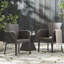 Chaise de patio en PE-797342115