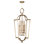 Allegretto 8 - Light Chandelier