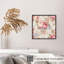 «Floral Flower Dreams», impression non encadrée-1187839560