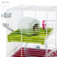 Small Animal Cage