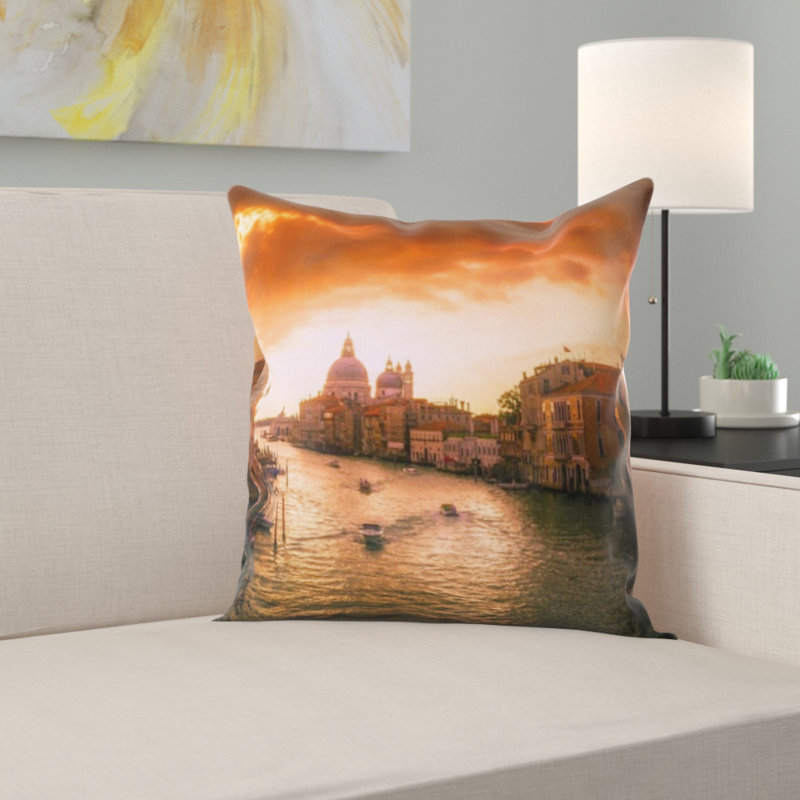 Coussin venice