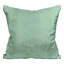 Dorset Coast Wool Square Pillow Cover & Insert-45003031