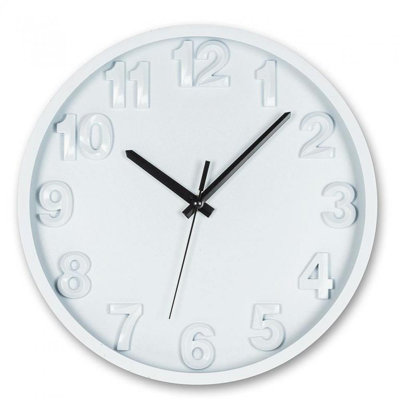 Fillingham Wall Clock