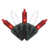 Rouge / Blanc est en rupture de stock