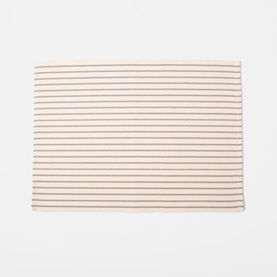 Napperons Rangi - ensemble de 4