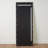 Reeves Metal Rectangle Mirror