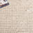 Burdick Handwoven Wool/Cotton Area Rug in Ivory/Beige-1405491774