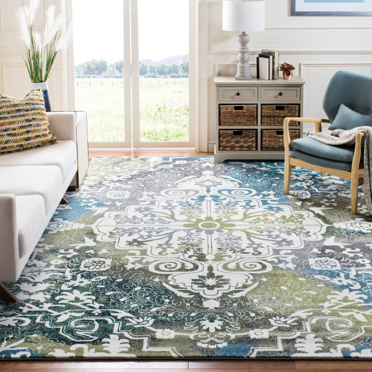 Sharmila Performance Oriental Rug