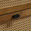Commode 4 tiroirs Vichy