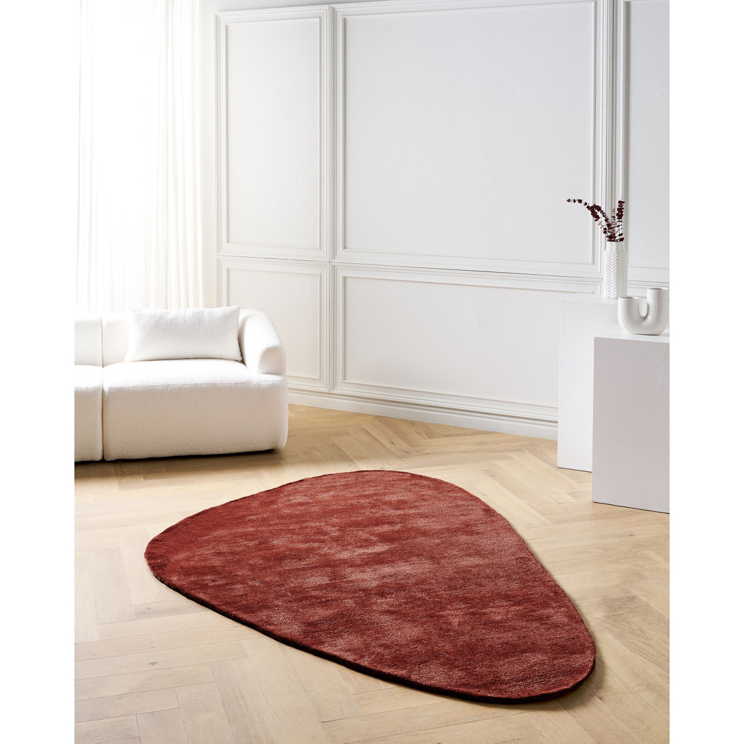Torrin Hand Tufted 160cm X 230cm Area Rug