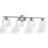 4-Light Dimmable Aluminum Vanity Light-2077081890