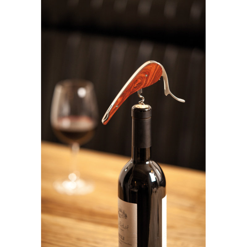 Corkscrew