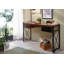 135cm Rectangle Writing Desk