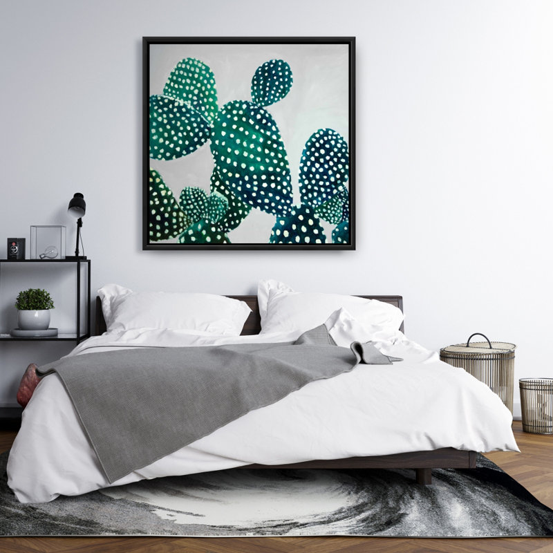" Opuntia Cactus "