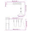 Gardin Freeport Park Swing Set with-1081273036