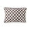 Courtly Check Printed Outdoor Pillow