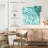 Gillard Aqua Ripple Reflection II-109230253