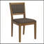 Ensemble de 2 chaises de salle à manger Portrush