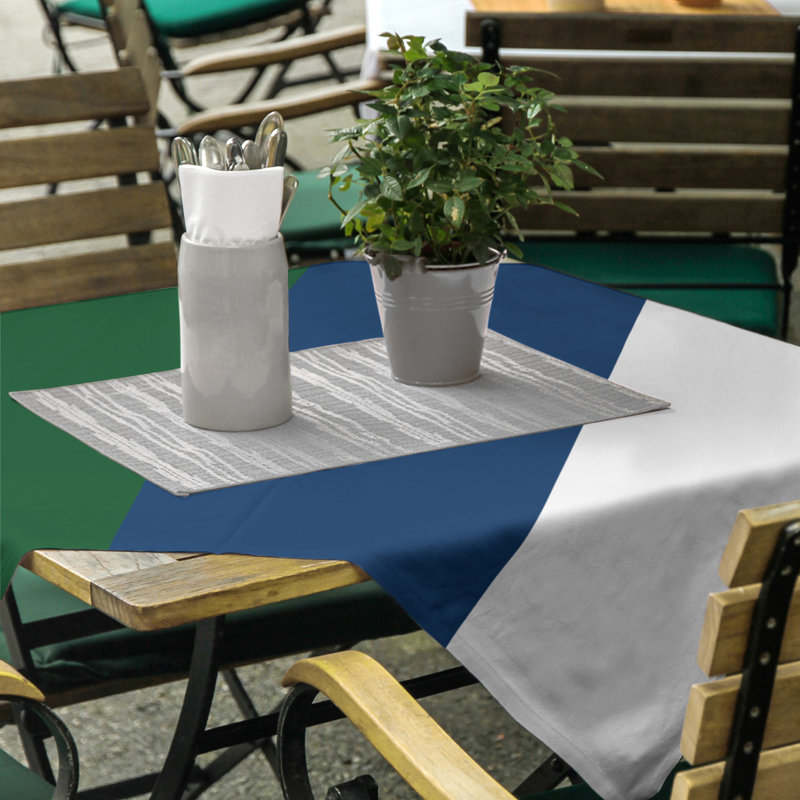 Nappe Basketball, Utah Basketball, vert / bleu marine / blanc