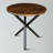 Palen Solid Wood End Table