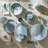 Studio Grey Accent Round Platter
