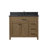 Ajiya 42" Single Bathroom Vanity Set-24521832-24521838