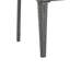 Chaise Farley Stacking Sidechair (excluant la table)-1893190435