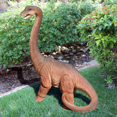 Animals Weather Resistant UV Resistant Polyresin Garden Statue