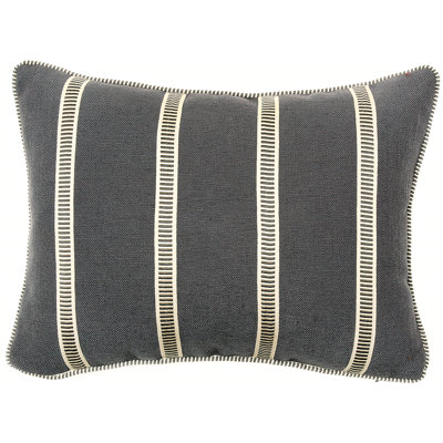 Ladder Morrison Lumbar Pillow Cover & Insert