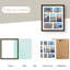 Cadre photo en bois massif-982913739-982913740