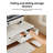 Mayani Metal Monitor Stand-810875238