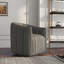 Fauteuil demi-tonneau pivotant Annelotte-1478363398