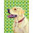Labrador (beige) sélectionné