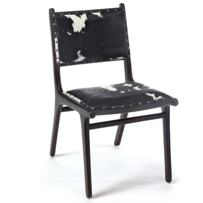 Chaise d'appoint Markeveon