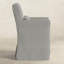 Lindy Dining Chair- Slipcover Only-1931489947