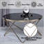 Table basse Valora