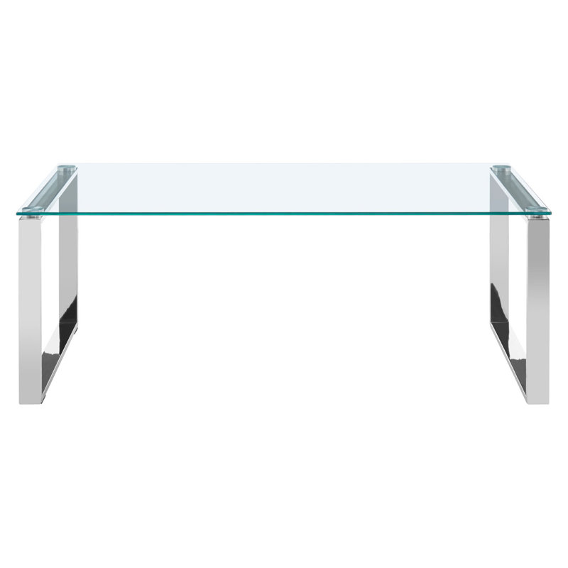 Redd Sled Coffee Table